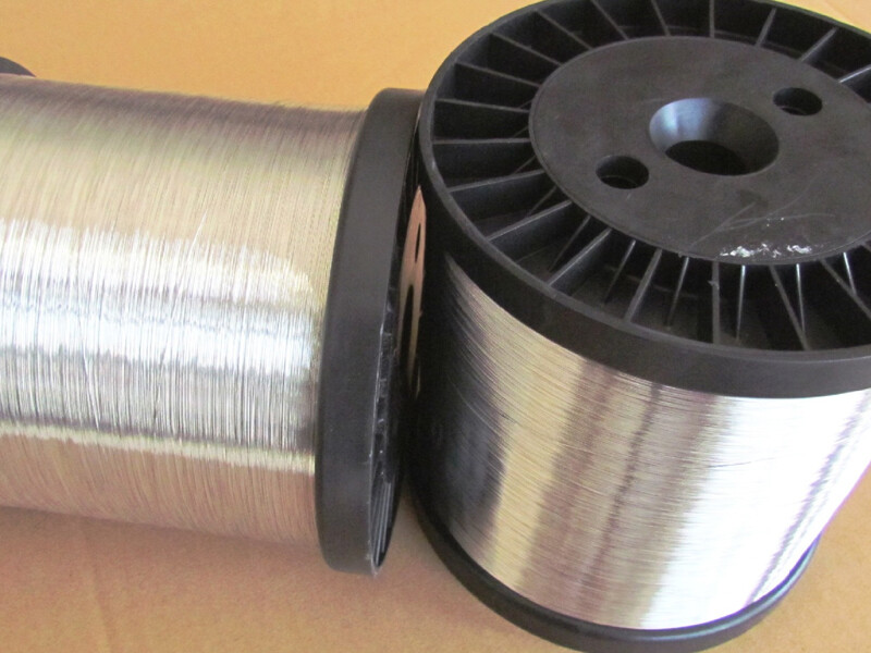 Inconel 718/Inconel 725 Alloy Wire