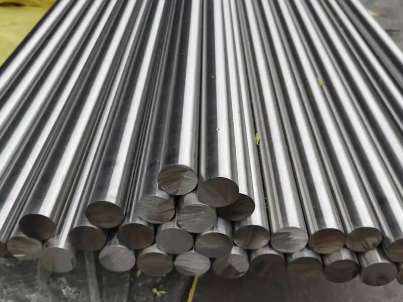SUS201 / S20100,201 / 1.4372 Stainless Steel Bar SUS201 / S20100,201 / 1.4372 Stainless Steel Bar