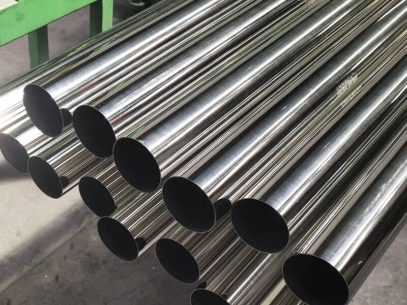 SUS321 / S32100,321 / 1.4541 Stainless Steel Tube/Pipe