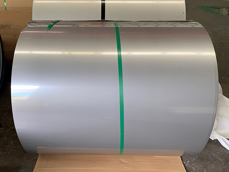 SUS409L / S40900,409 / 1.4512 Stainless Steel Coil/Strip