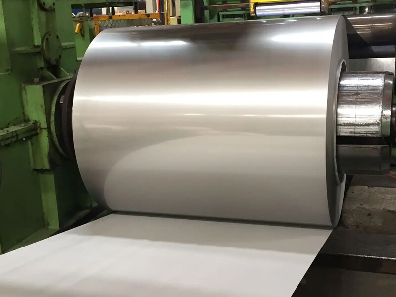 SUS890L / N08904,904L / 1.4539 Stainless Steel Coil/Strip