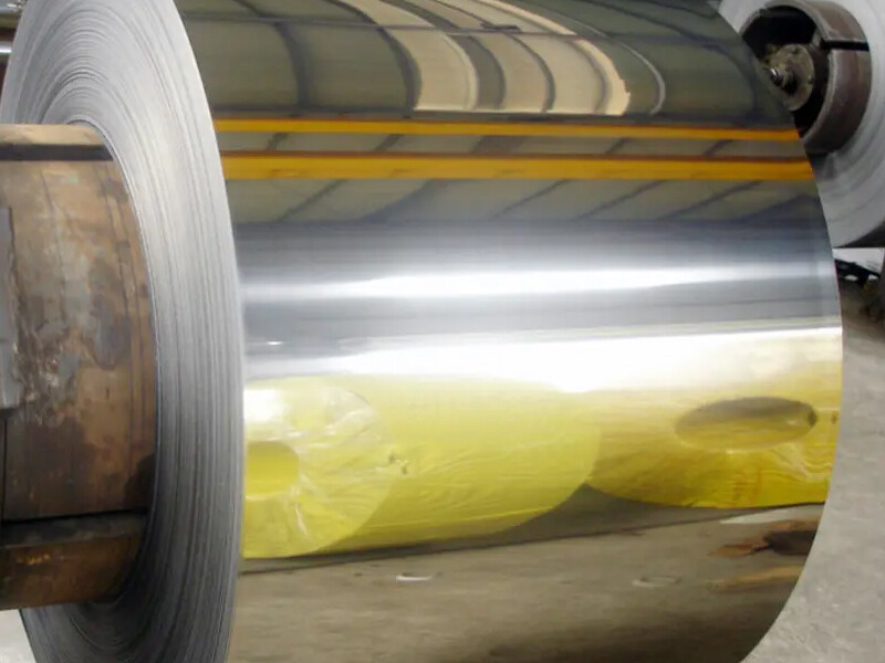 SUS321 / S32100,321 / 1.4541 Stainless Steel Coil/Strip