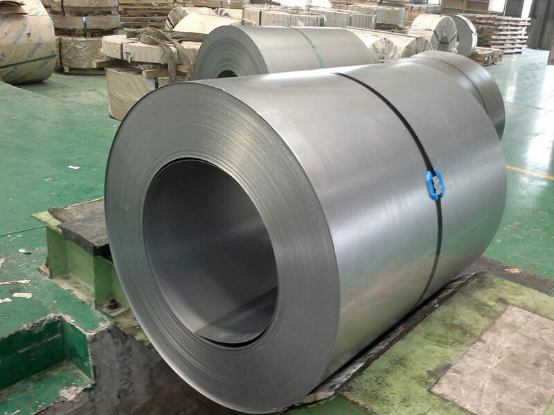 SUS317L / S31703,317L / 1.4438 Stainless Steel Coil/Strip