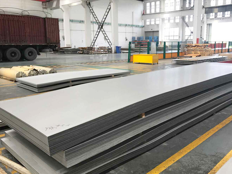 SUS316L / S31603,316L / 1.4404 Stainless Steel Sheet/Plate