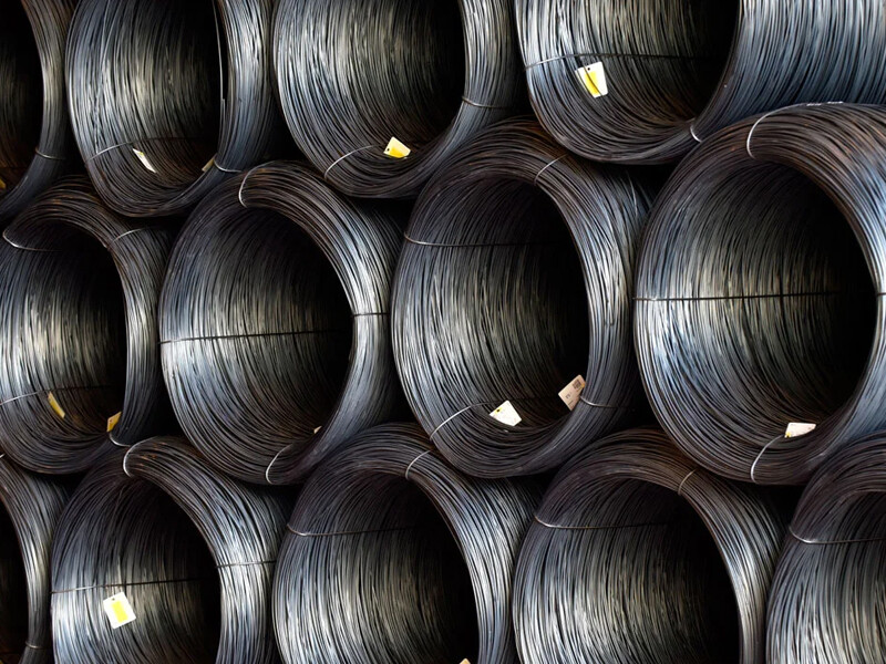 80# / 1080 / SWRH82A / C80D(1.0622) Carbon Steel Wire