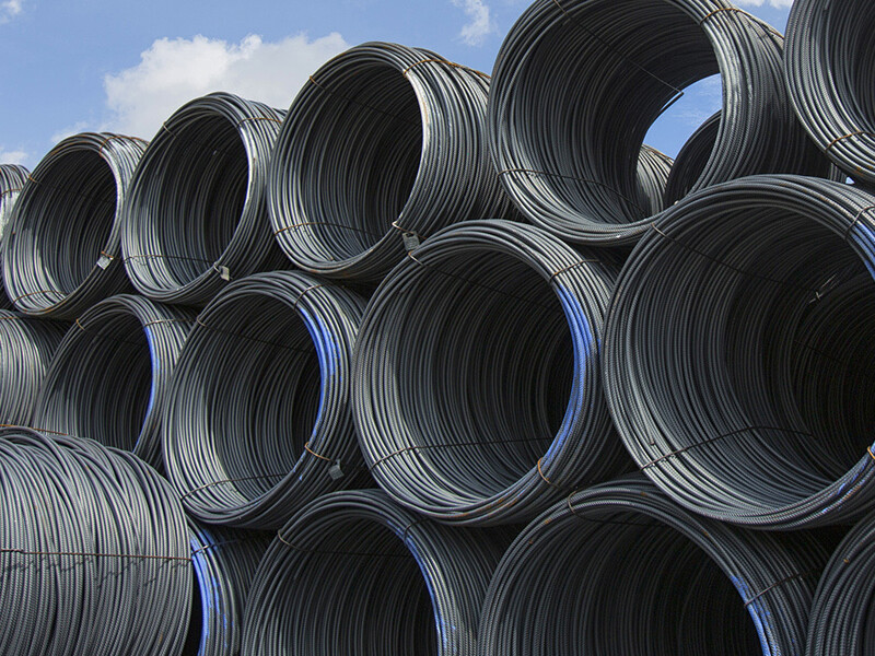 20Mn / 1022 / SWRCH22K / C22(1.0402) Carbon Steel Wire