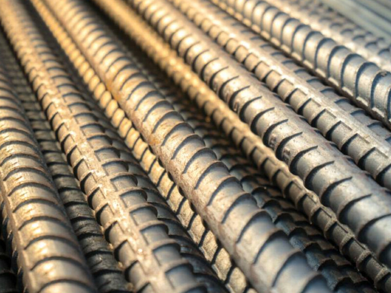 12mm steel rebar