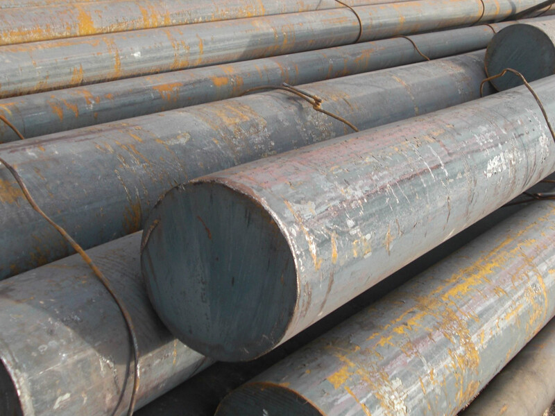 80# / 1080 / SWRH82A / C80D(1.0622) Carbon Steel Bar