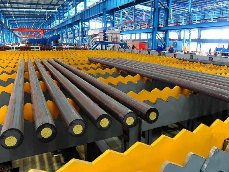 08F / 1008 / SPHD,SPHE / DC01(1.0330) Carbon Steel Bar 08F / 1008 / SPHD,SPHE / DC01(1.0330) Carbon Steel Bar