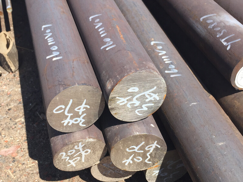 20Mn / 1022 / SWRCH22K / C22(1.0402) Carbon Steel Bar