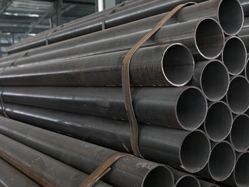 Q195 / Grade B / SS 330 / S185(1.0035) Carbon Steel Tube/Pipe Q195 / Grade B / SS 330 / S185(1.0035) Carbon Steel Tube/Pipe