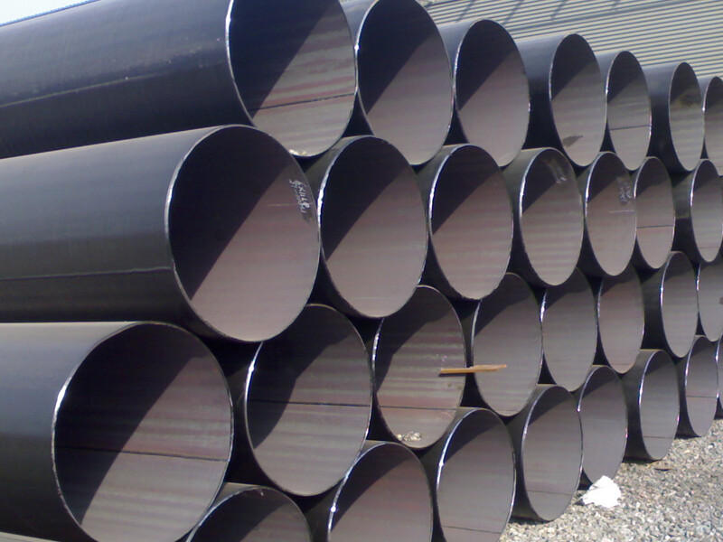 80# / 1080 / SWRH82A / C80D(1.0622) Carbon Steel Tube/Pipe