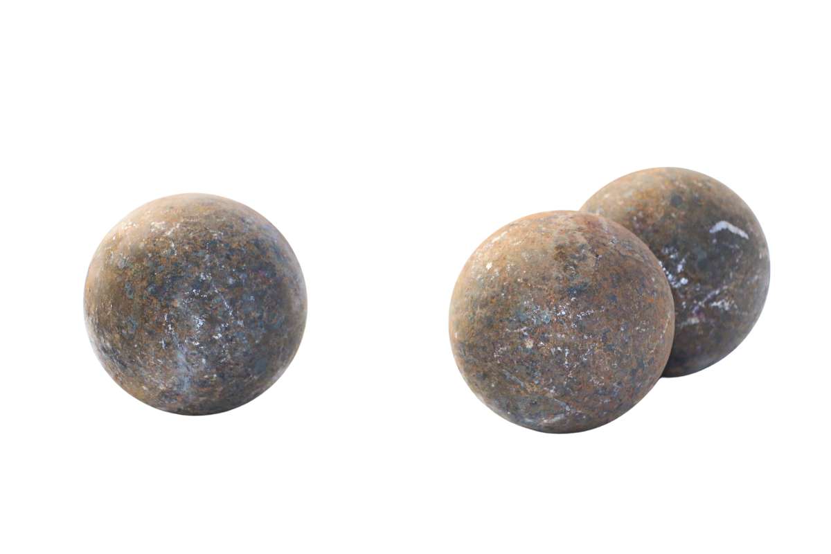 Bolas de amolar