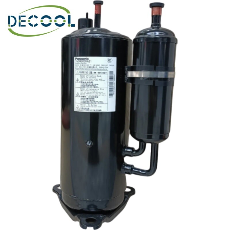 Panasonic Refrigeration Equipment Inverter Compressor 5vd420zaa21
