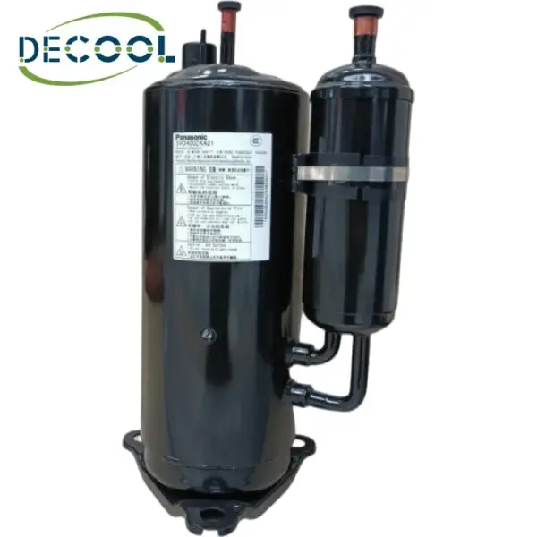 Panasonic Refrigeration Equipment Inverter Compressor 5vd420zaa21