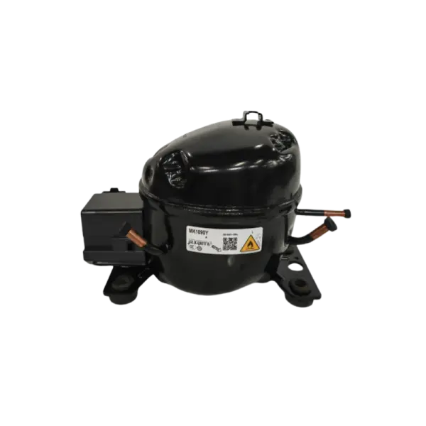 Low Back Pressure Original Jiaxipera Refrigerator Compressor R600A