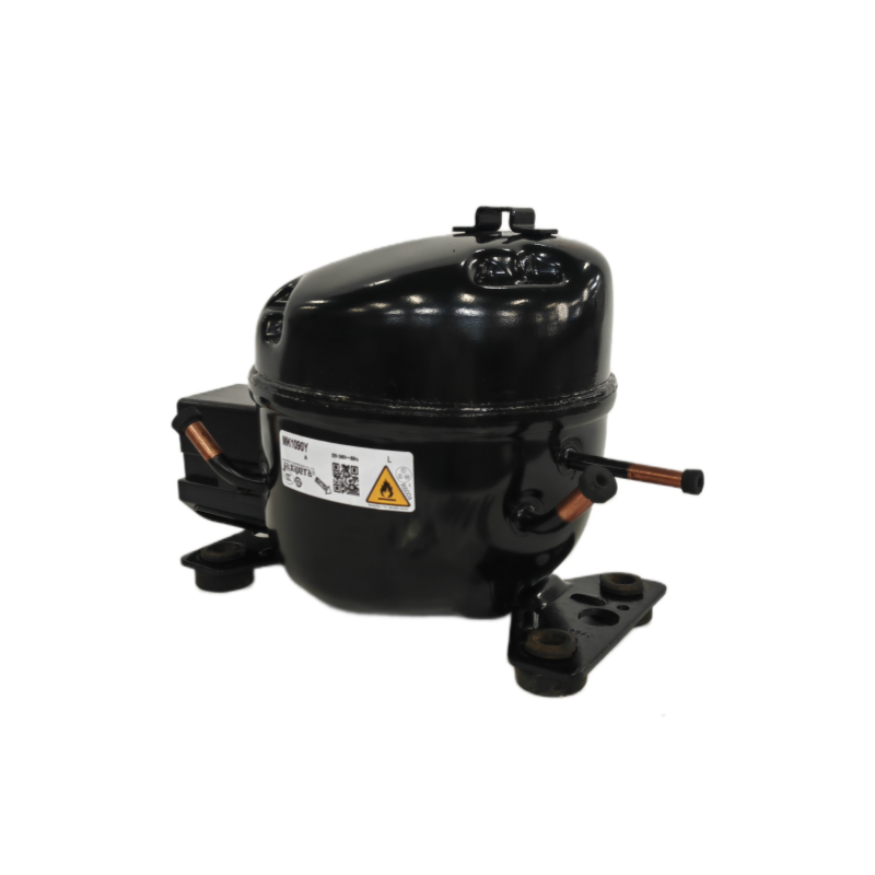 Low Back Pressure Original Jiaxipera Refrigerator Compressor R600A