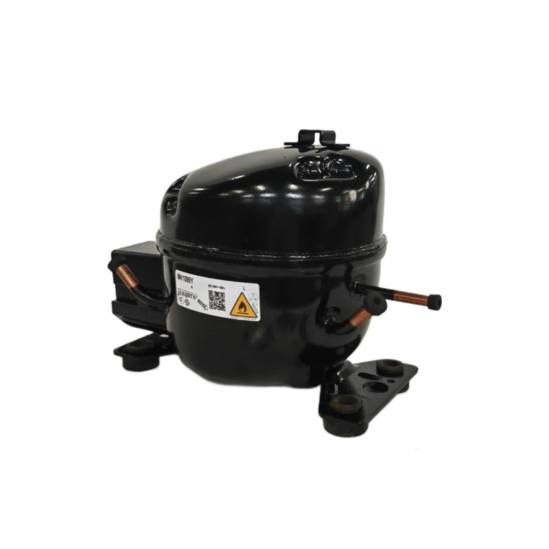 Low Back Pressure Original Jiaxipera Refrigerator Compressor R600A