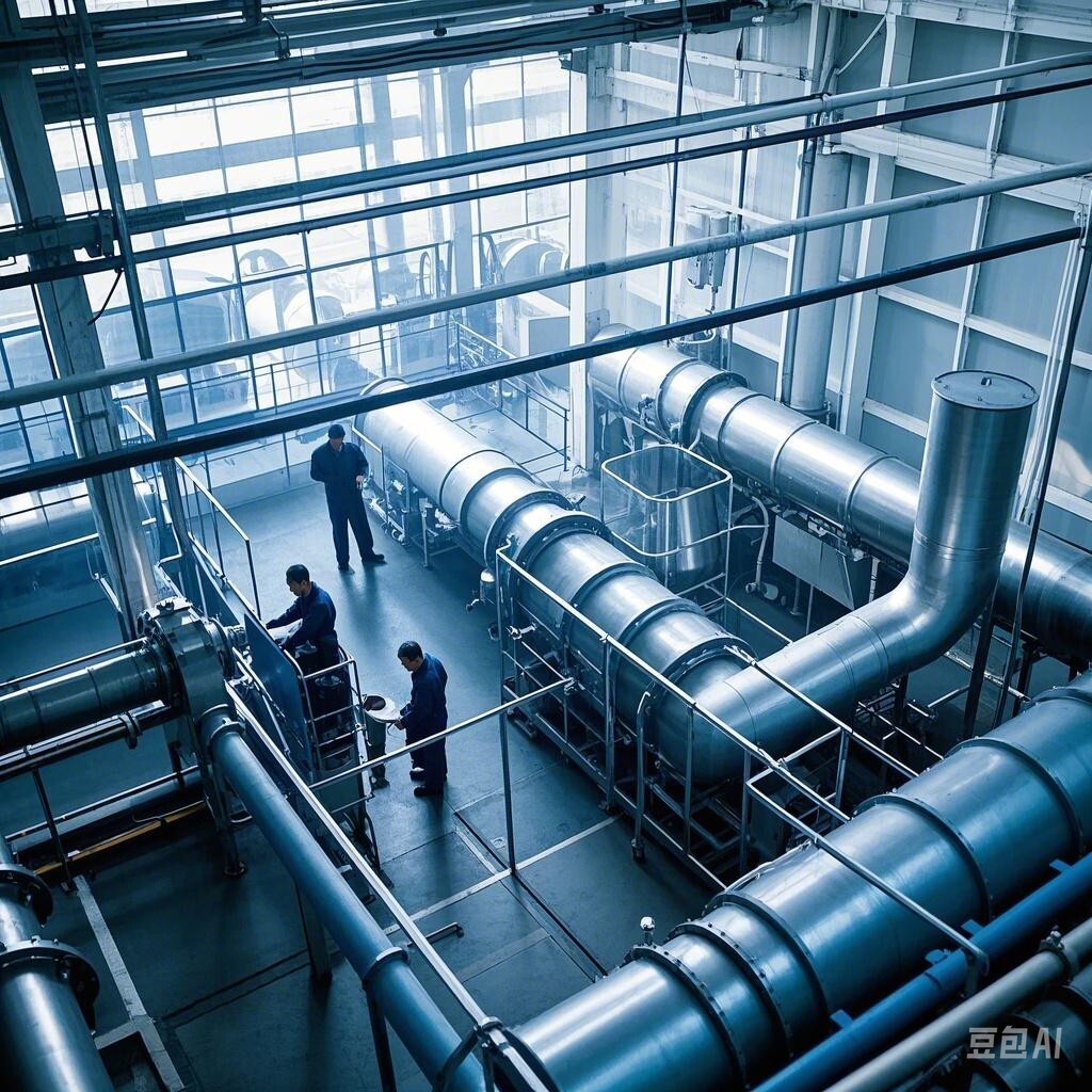 鼓风机有哪些用途