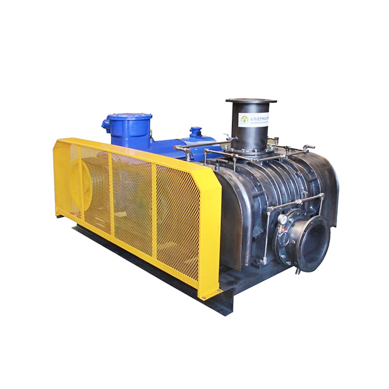 MBTSR 机械密封罗茨风机 MBTSR 机械密封罗茨风机