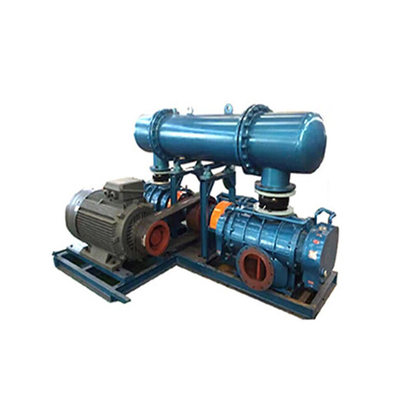 MBTSR 双极串联型风机