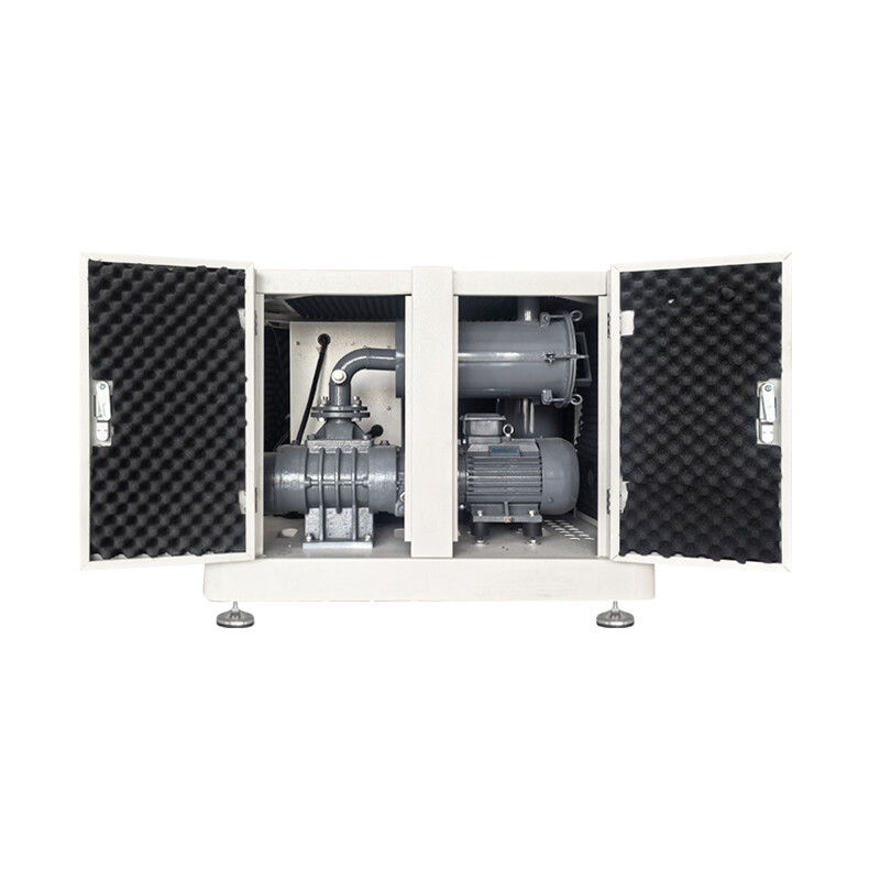 MBTYC 永磁节能一体机