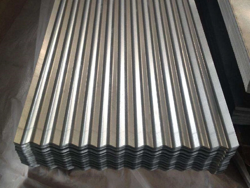 5056 Aluminum Roofing Sheet