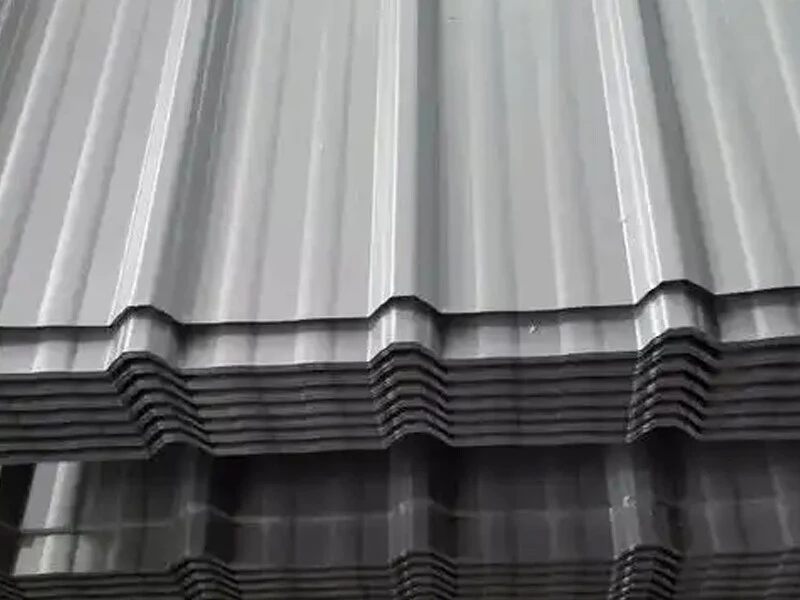 3003 Aluminum Roofing Sheet