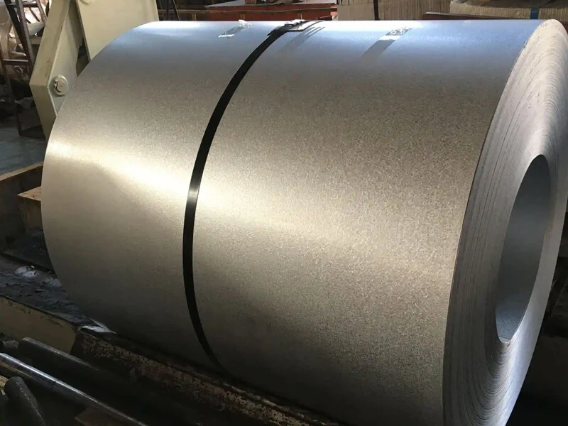 S300GD+AZ Galvalume Steel Coil