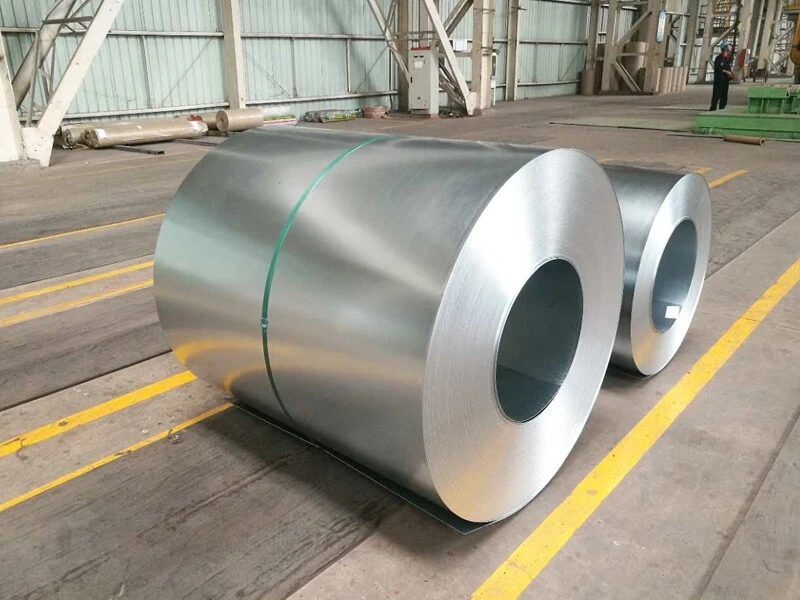 G60 Galvanized Coil