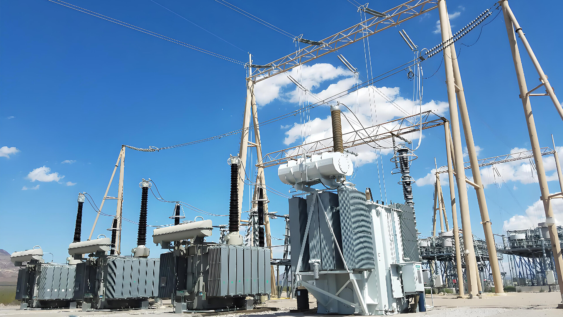 Shandong Taikai Transformer Company Ltd. Certificado como proveedor cualificado por CNNC