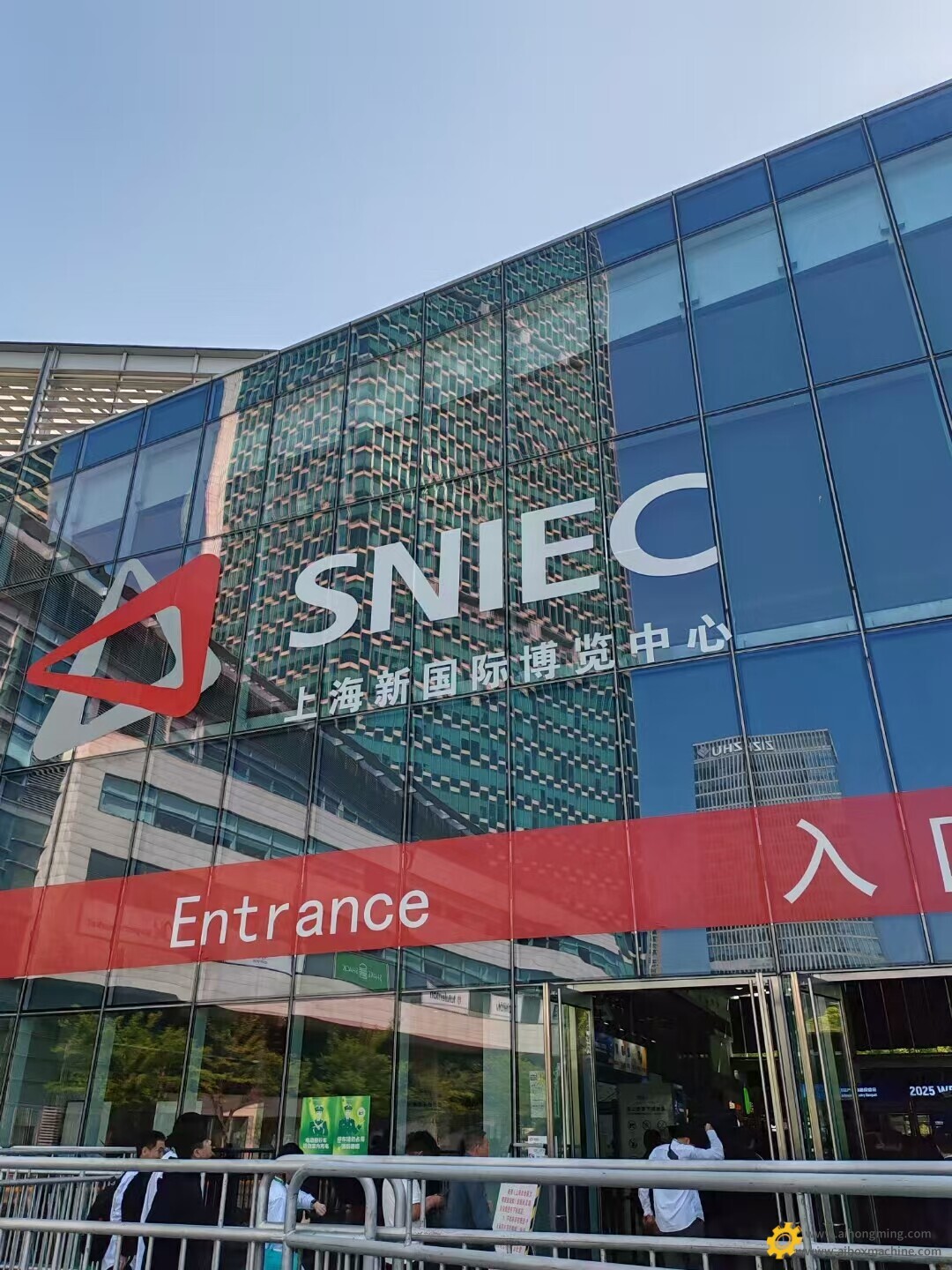 2025中国国际彩盒展，4月登陆上海，鸿铭股份应邀参加