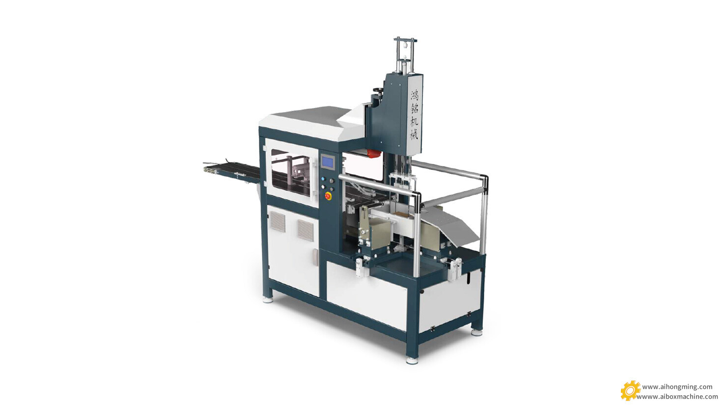 HM-YP400/YP600B/YP6019鸿铭自动压泡机