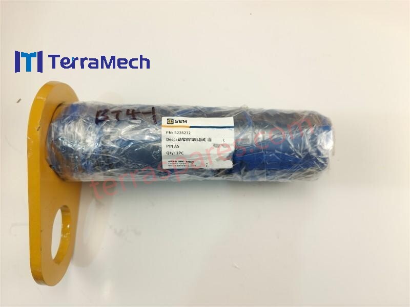 5228212 Z510010821 ПИН СЕМ МАШИН