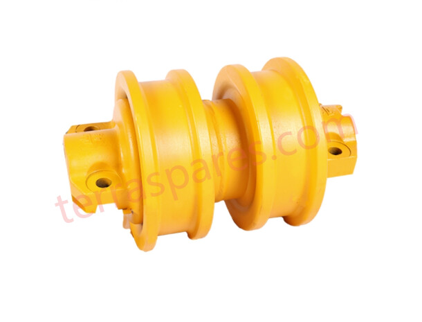 16Y-40-10000P010-01 РОЛИК SHANTUI ЗАПАСНЫЕ ЧАСТИ