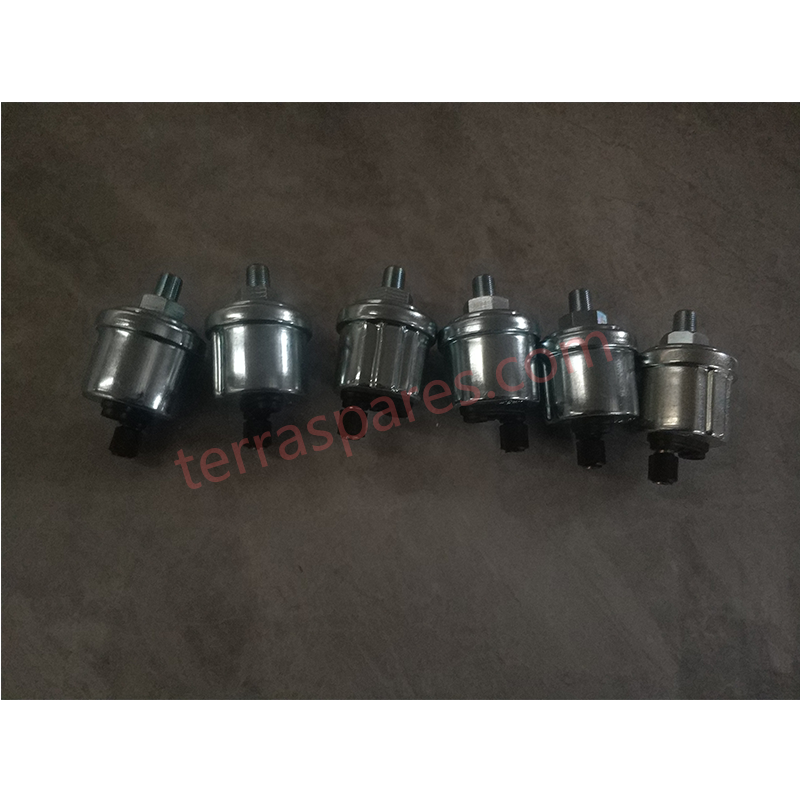 SENSOR DE PRESIÓN DE ACEITE SHANTUI D2300-0000 PIEZAS DE REPUESTO