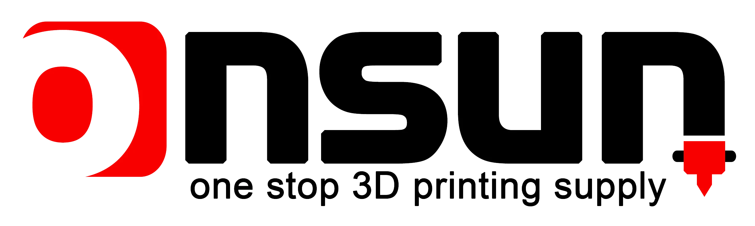 onsun 3D打印logo最终版(红色）.png