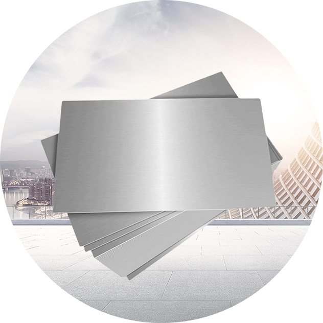 Stainless Steel