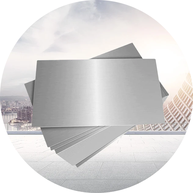 Stainless Steel