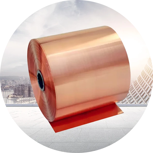 Copper