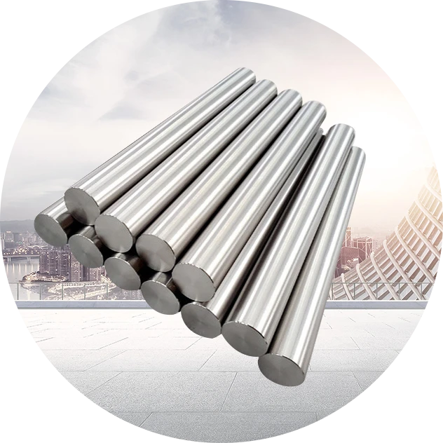 Alloy Steel