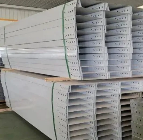 Heavy Duty Anti-Corrosion Stainless Steel S304 Cover Ladder Cable Trays