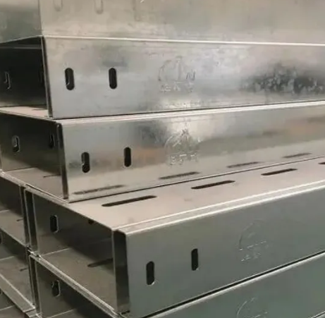 Stainless Steel Wire Mesh Cable Tray with Accessories High Quality Cable Trays