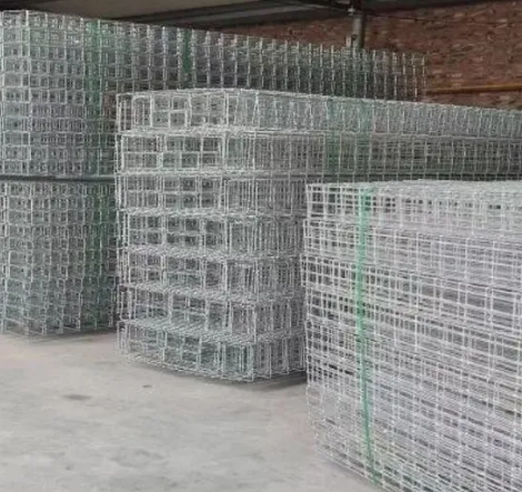 Specifications Factory Supply Wire Mesh Basket Cable Tray