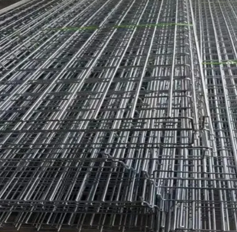 Specifications Factory Supply Wire Mesh Basket Cable Tray