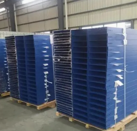 OEM Support HDG Perforated Cable Tray