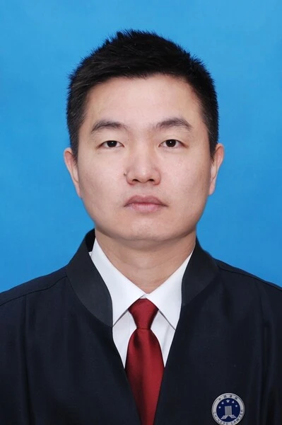 侯新勇