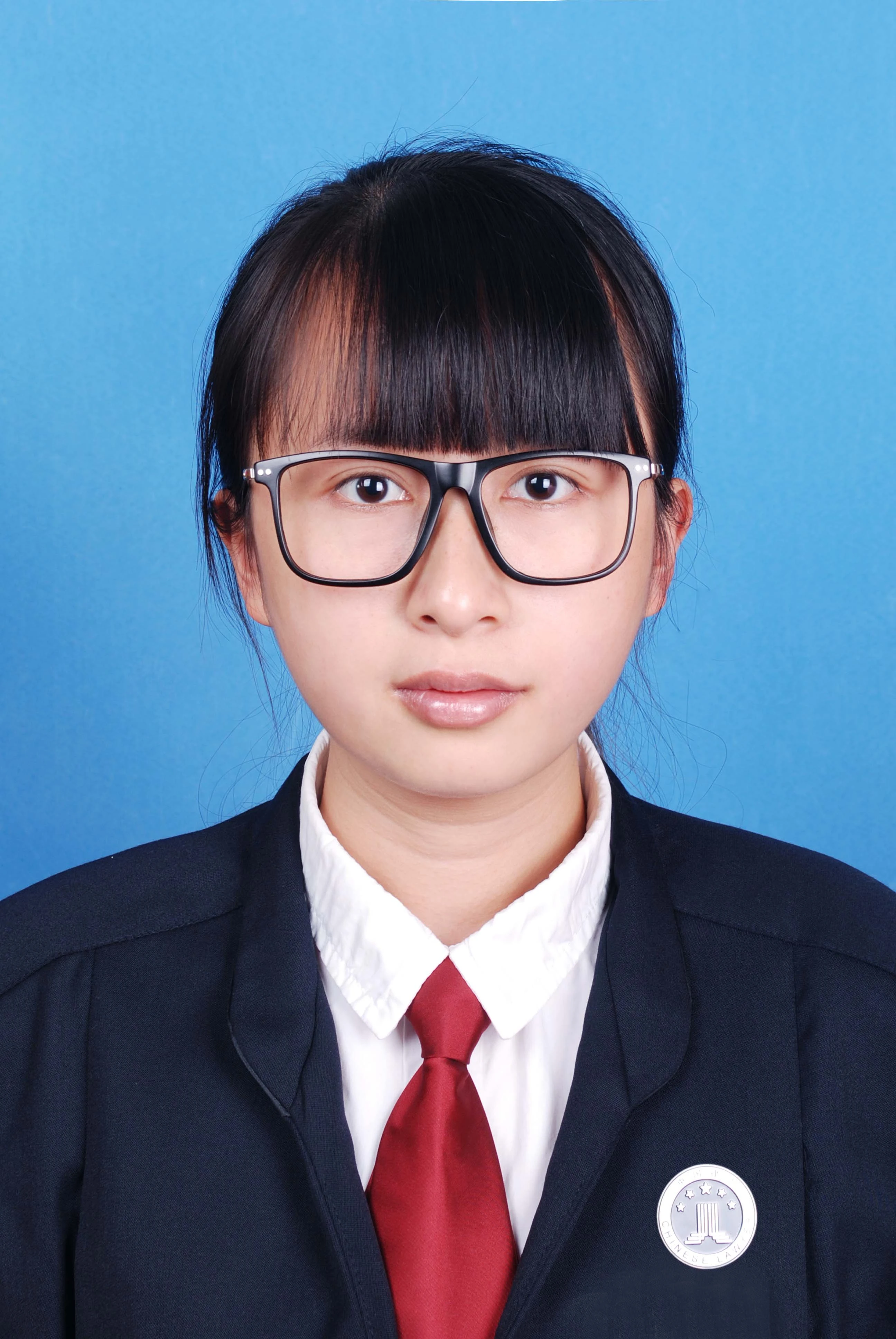 陈婷
