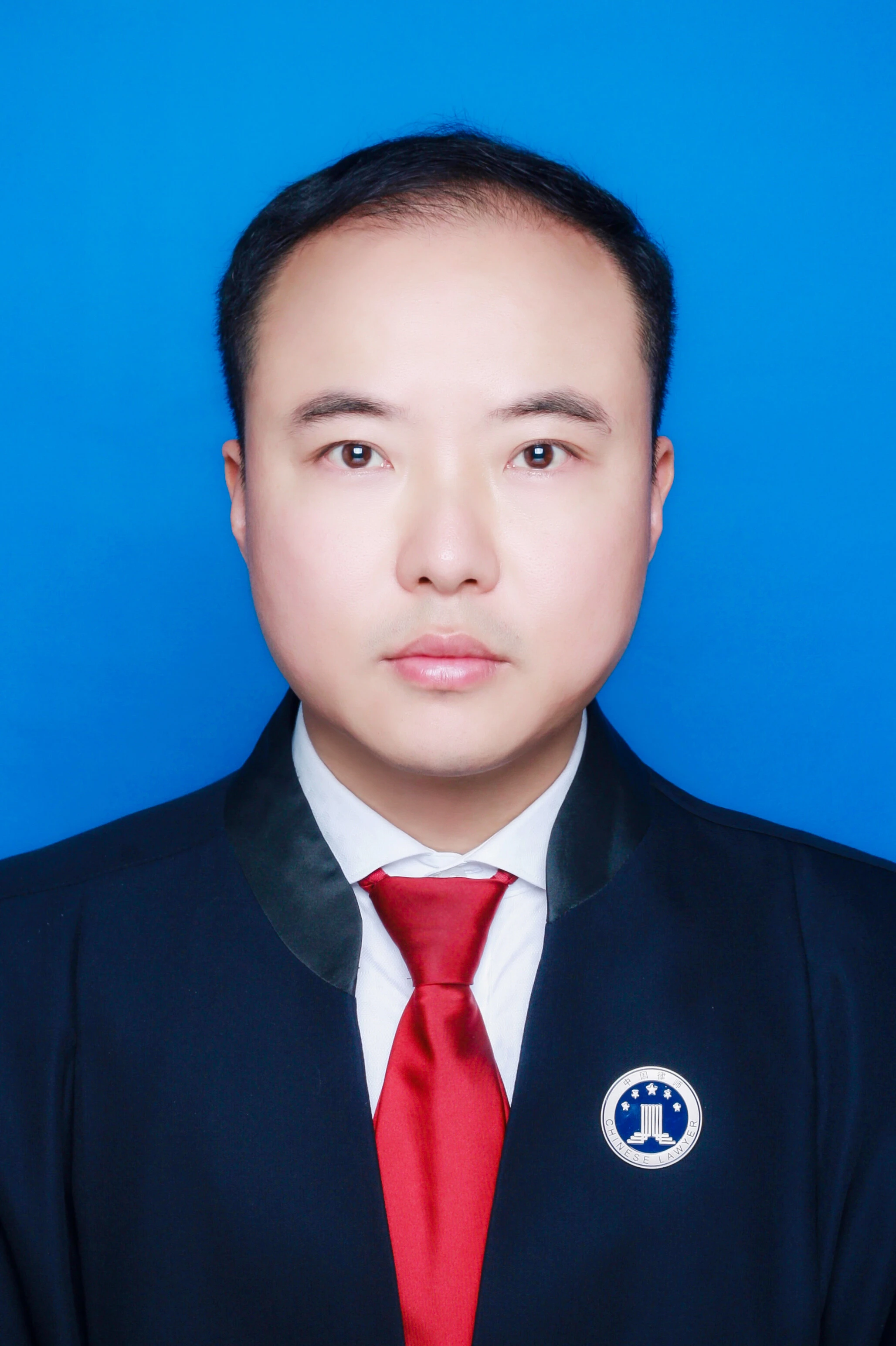 杨峻鹏