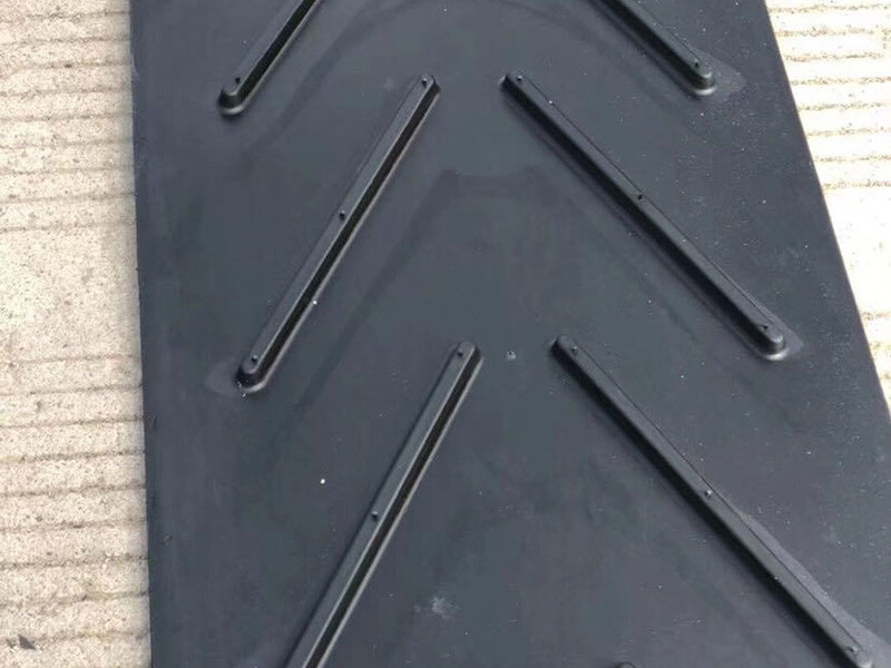 Sabuk konveyor nilon